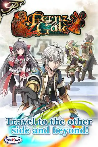 Play [Premium] RPG Fernz Gate  and enjoy [Premium] RPG Fernz Gate with UptoPlay